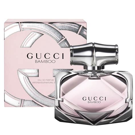 gucci bamboo edt or edp|Gucci bamboo 50ml boots.